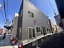 西武拝島線/小川駅 徒歩5分 2階 1年未満の外観