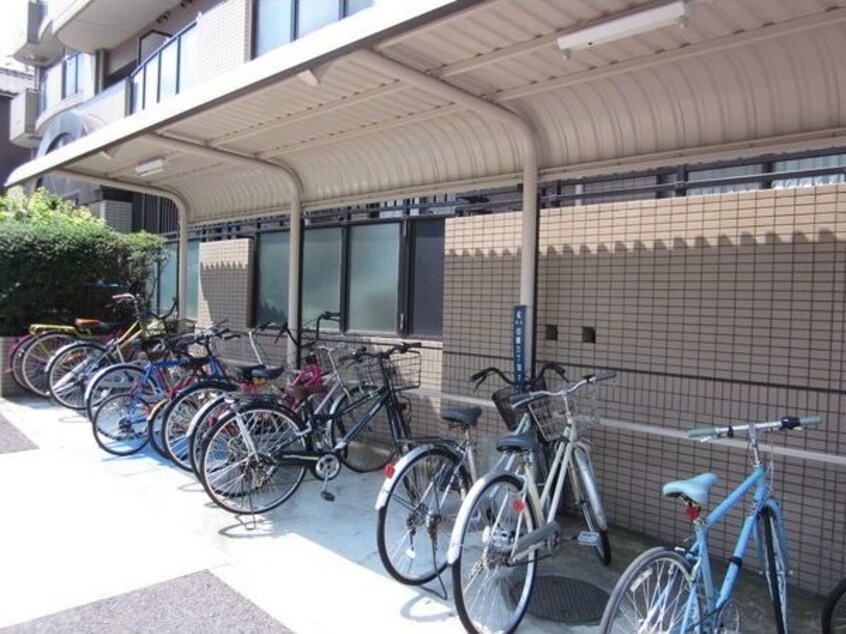  名鉄瀬戸線/清水駅 徒歩4分 2階 築31年