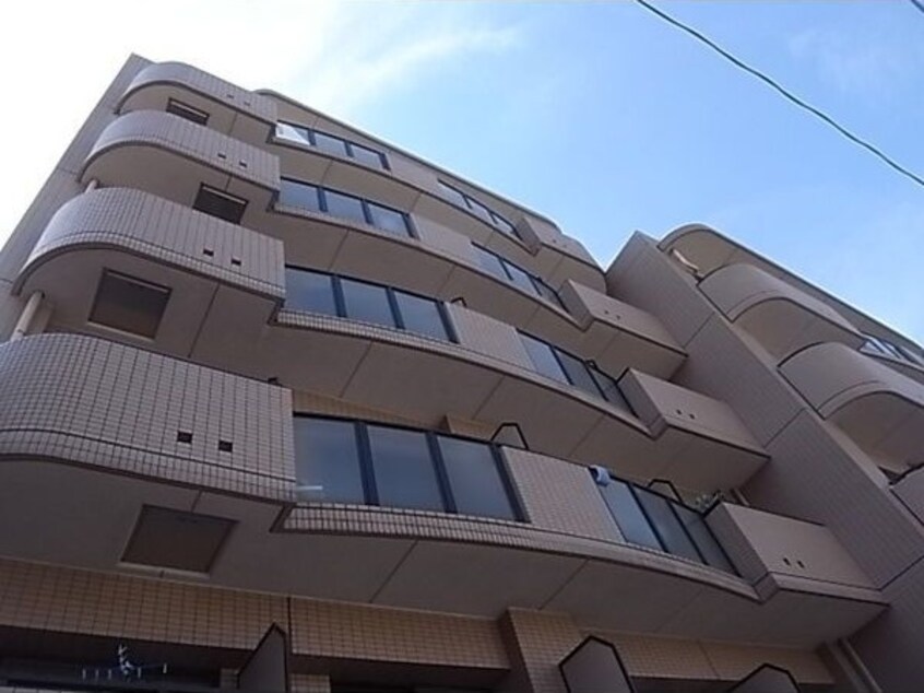  名鉄瀬戸線/清水駅 徒歩4分 2階 築31年