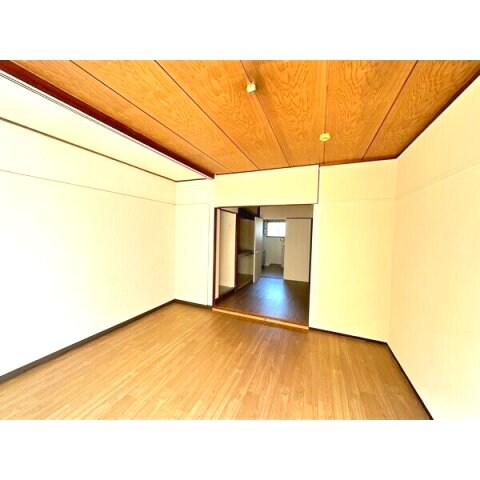  南舘レジデンス