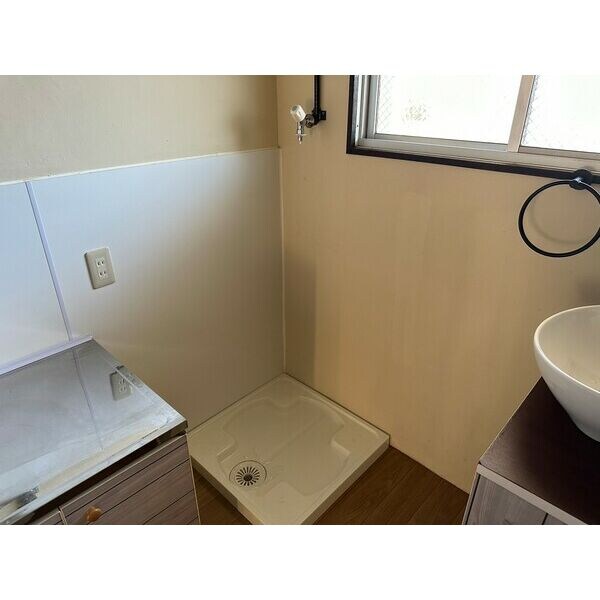  南舘レジデンス