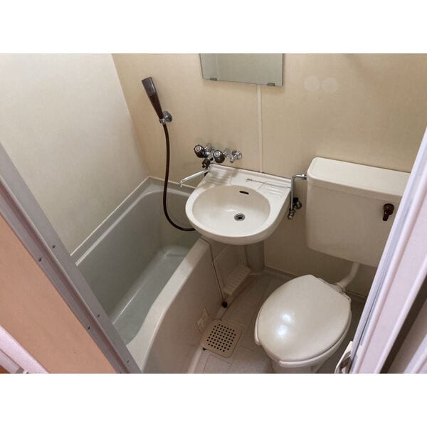  スペースイン笠寺