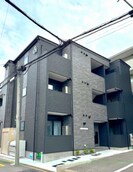名鉄名古屋本線/栄生駅 徒歩4分 3階 1年未満の外観