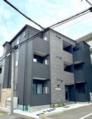 名鉄名古屋本線/栄生駅 徒歩4分 3階 1年未満の外観