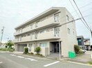 名鉄犬山線/上小田井駅 徒歩9分 1階 築22年の外観