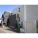 アーク東海通の外観