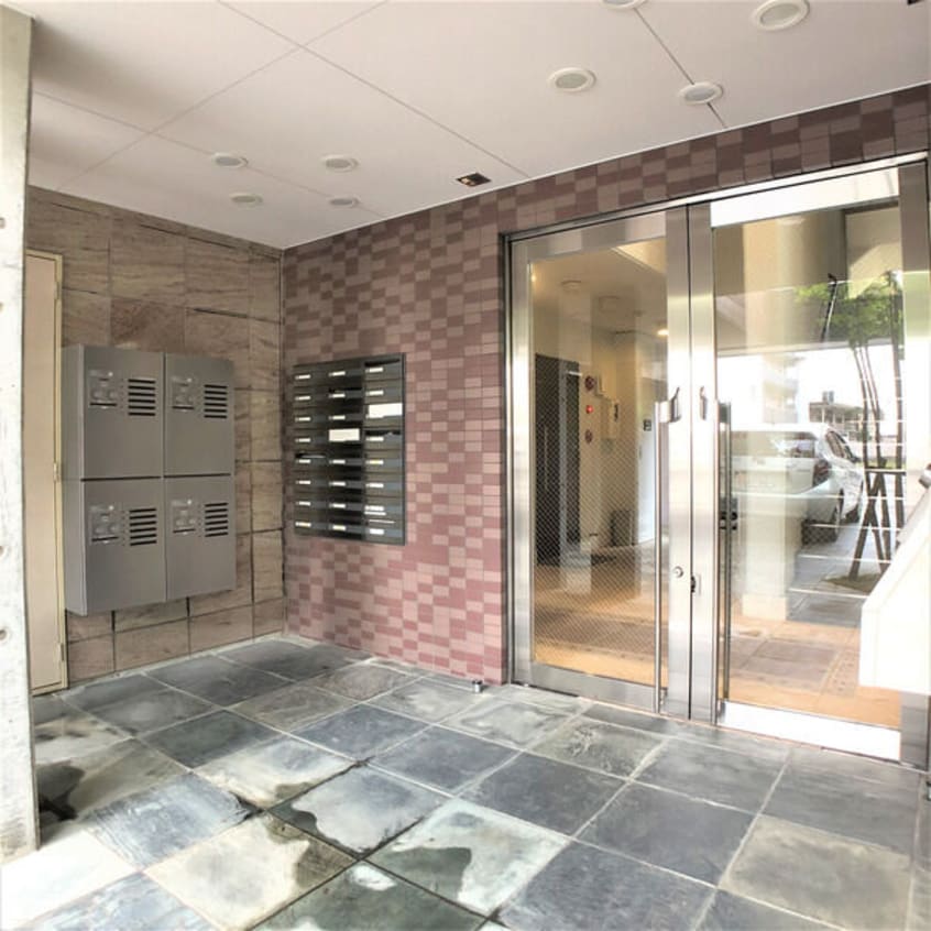  アップルコート一社