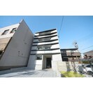 ヴィラアバーナ桜台の外観