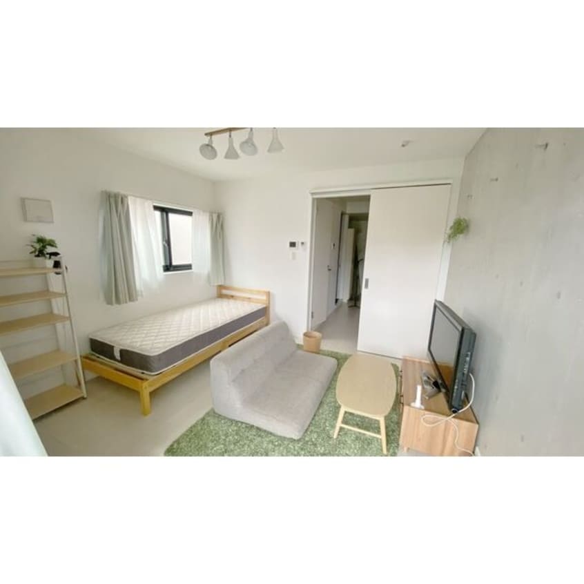  ヴィラアバーナ桜台