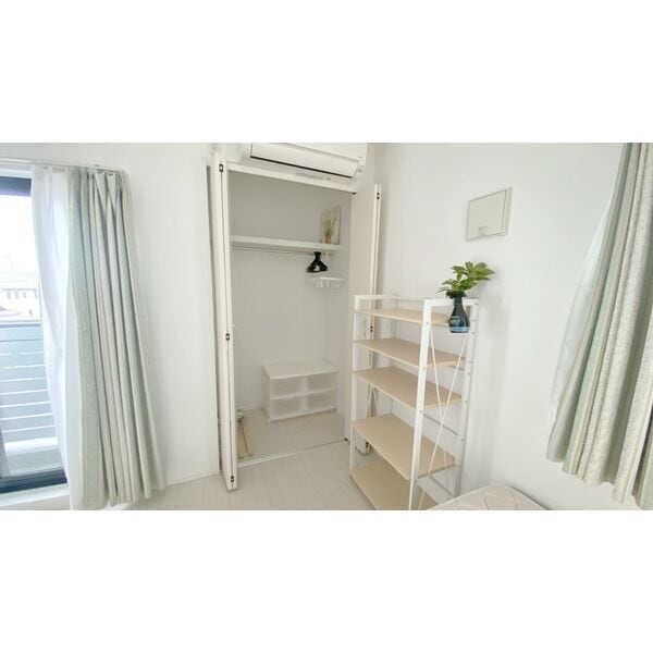  ヴィラアバーナ桜台