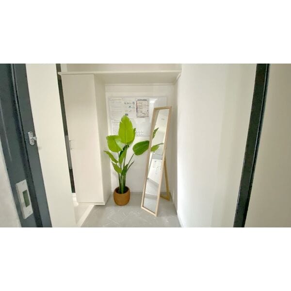  ヴィラアバーナ桜台