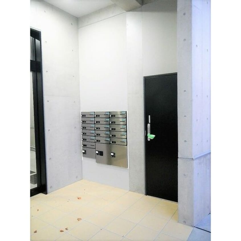  ヴィラアバーナ桜台