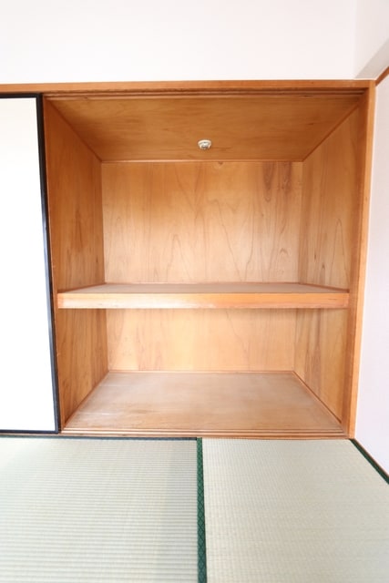 同物件、別の部屋の参考写真になります 明正雅ハイツ