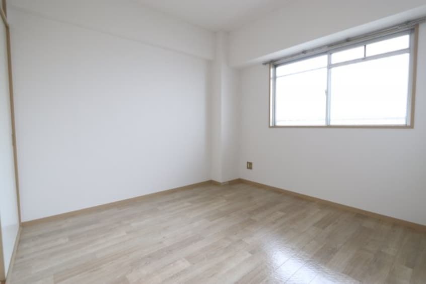 北洋室になります 明正雅ハイツ