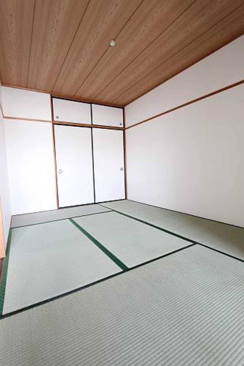  ライフステージ川間