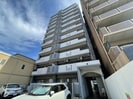名鉄瀬戸線/森下駅 徒歩8分 9階 築39年の外観