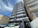 名鉄瀬戸線/森下駅 徒歩8分 9階 築39年の外観