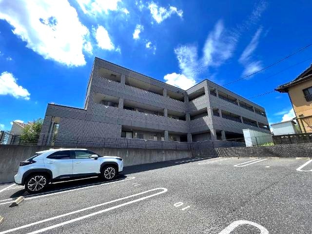 外観写真（昼） グランディール東海