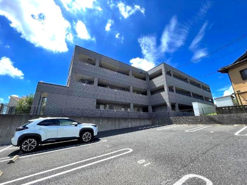 外観写真（昼） グランディール東海