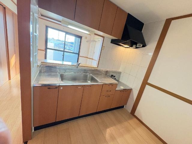 システムキッチン グランディール東海