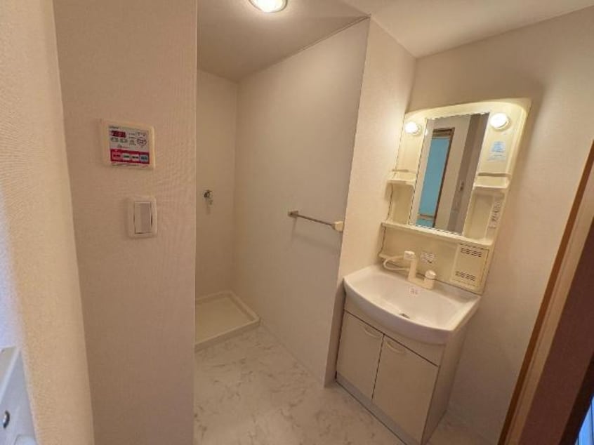 洗髪洗面化粧台 グランディール東海