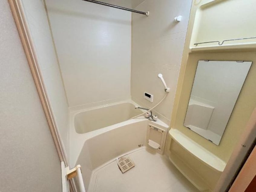 バス／シャワールーム等 グランディール東海