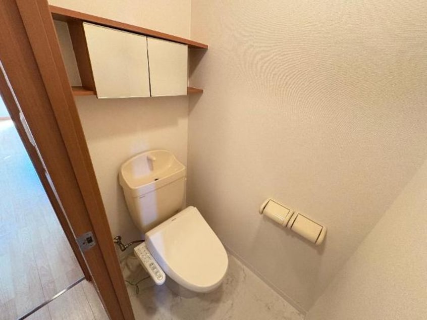 シャワー付トイレ グランディール東海