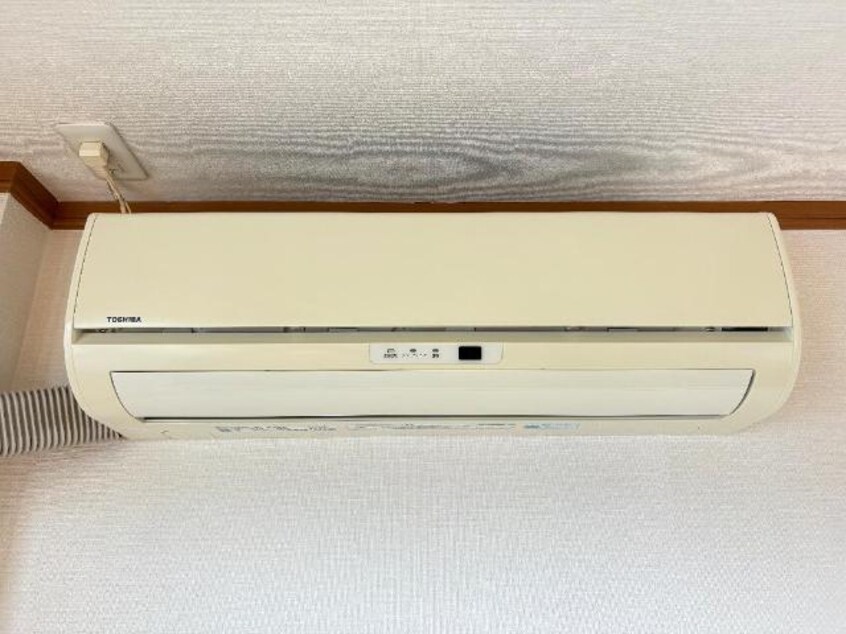 エアコン グランディール東海