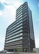 名古屋臨海高速鉄道<あおなみ線>/ささしまライブ駅 徒歩8分 6階 1年未満の外観