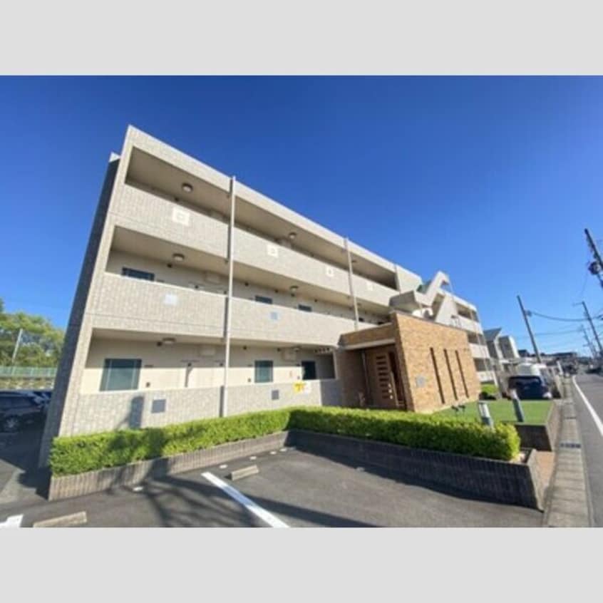  コモン・ガル小垣江(V)