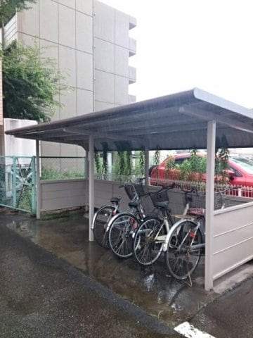  エントピア横須賀