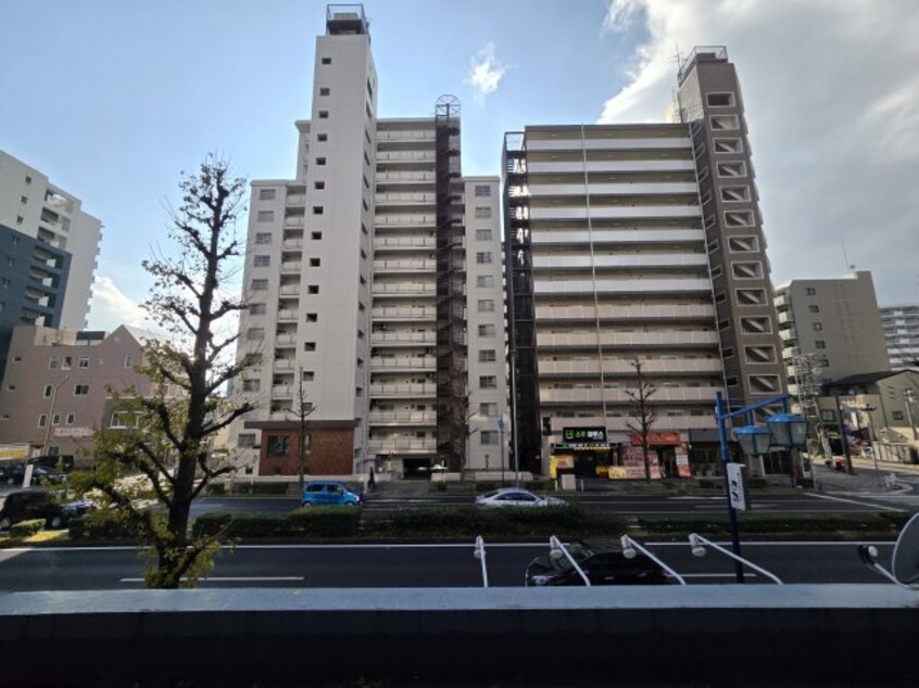  名古屋市営地下鉄東山線/新栄町駅 徒歩7分 2階 築37年