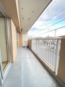 ※別部屋のお写真で、現況優先と致します。 第５グランドハイツ服部