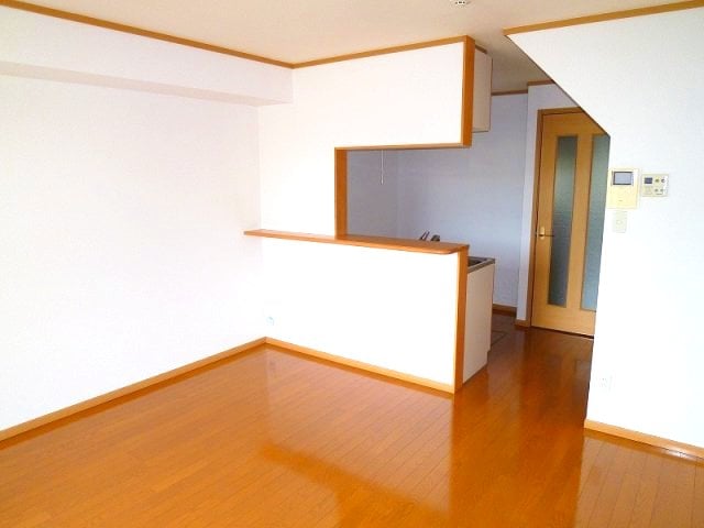 リビングです エクセレント