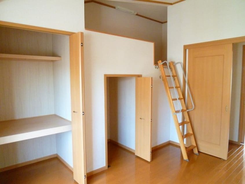 中はこのようになっています エクセレント