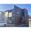 クレフラスト星崎の外観