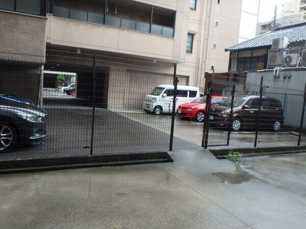  名古屋市営地下鉄桜通線/高岳駅 徒歩9分 7階 築24年