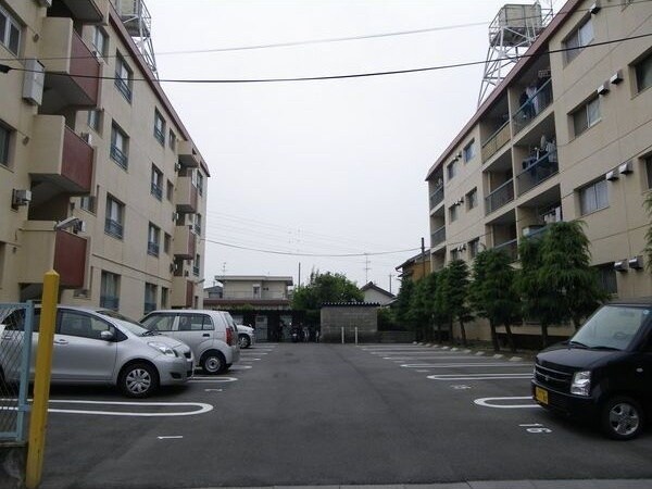  名古屋臨海高速鉄道<あおなみ線>/南荒子駅 徒歩6分 4階 築53年