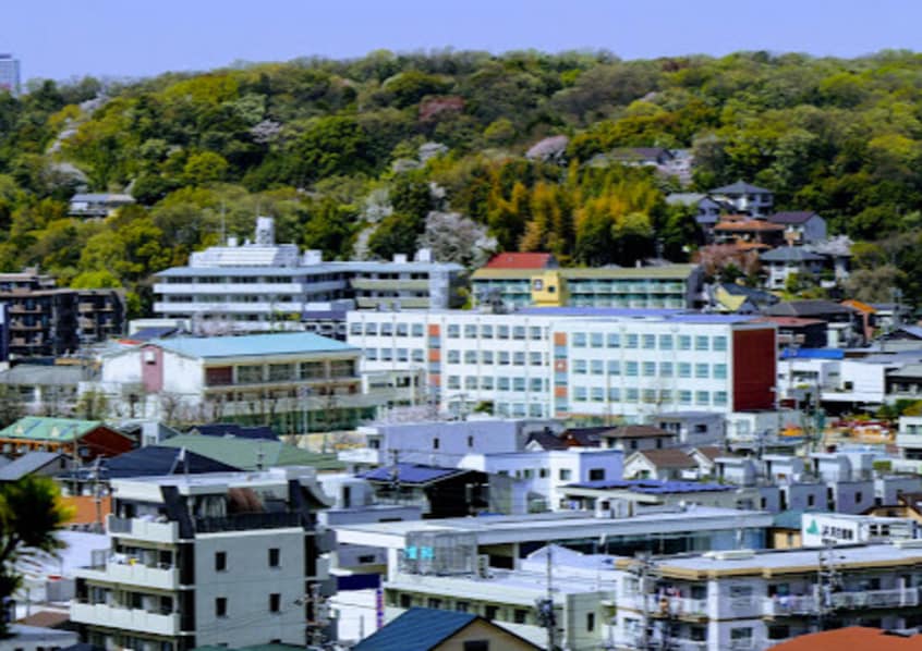 名古屋市立大坪小学校(小学校)まで1243m ラハイナハイツ焼山