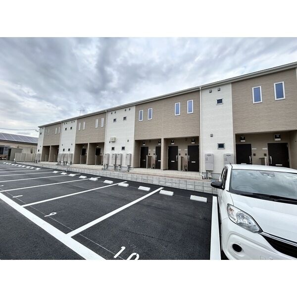  フィオーレ中前田