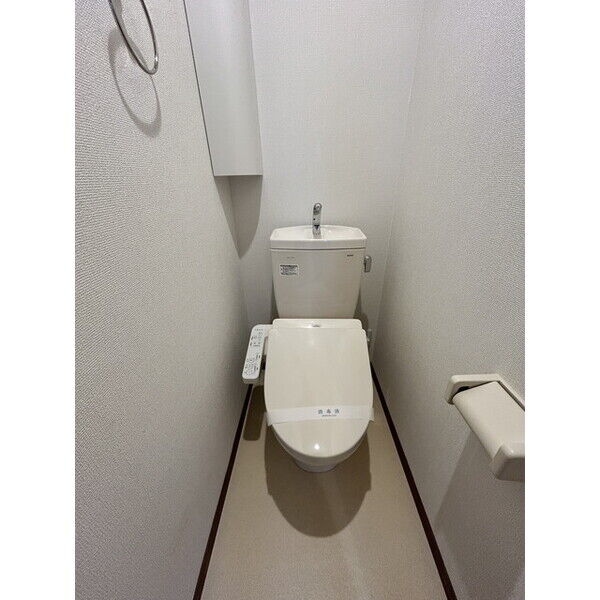  フィオーレ中前田