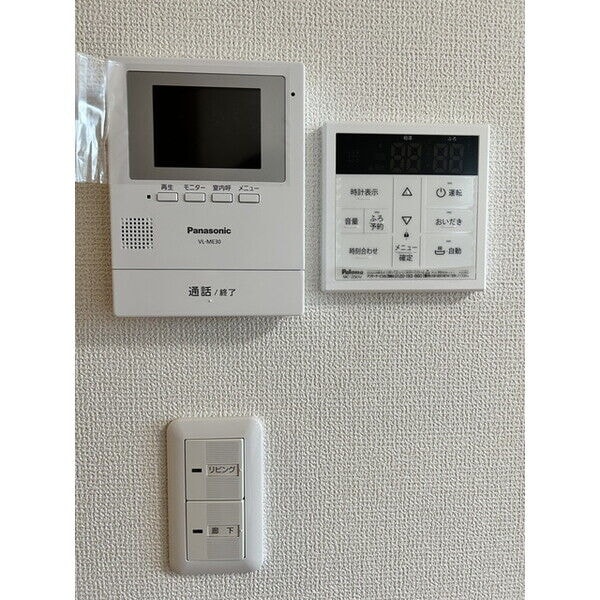  フィオーレ中前田