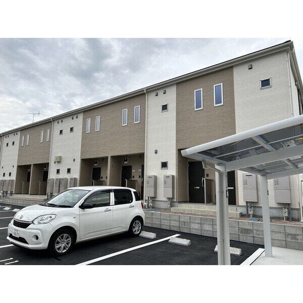  フィオーレ中前田