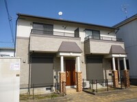 NEXUS浮野