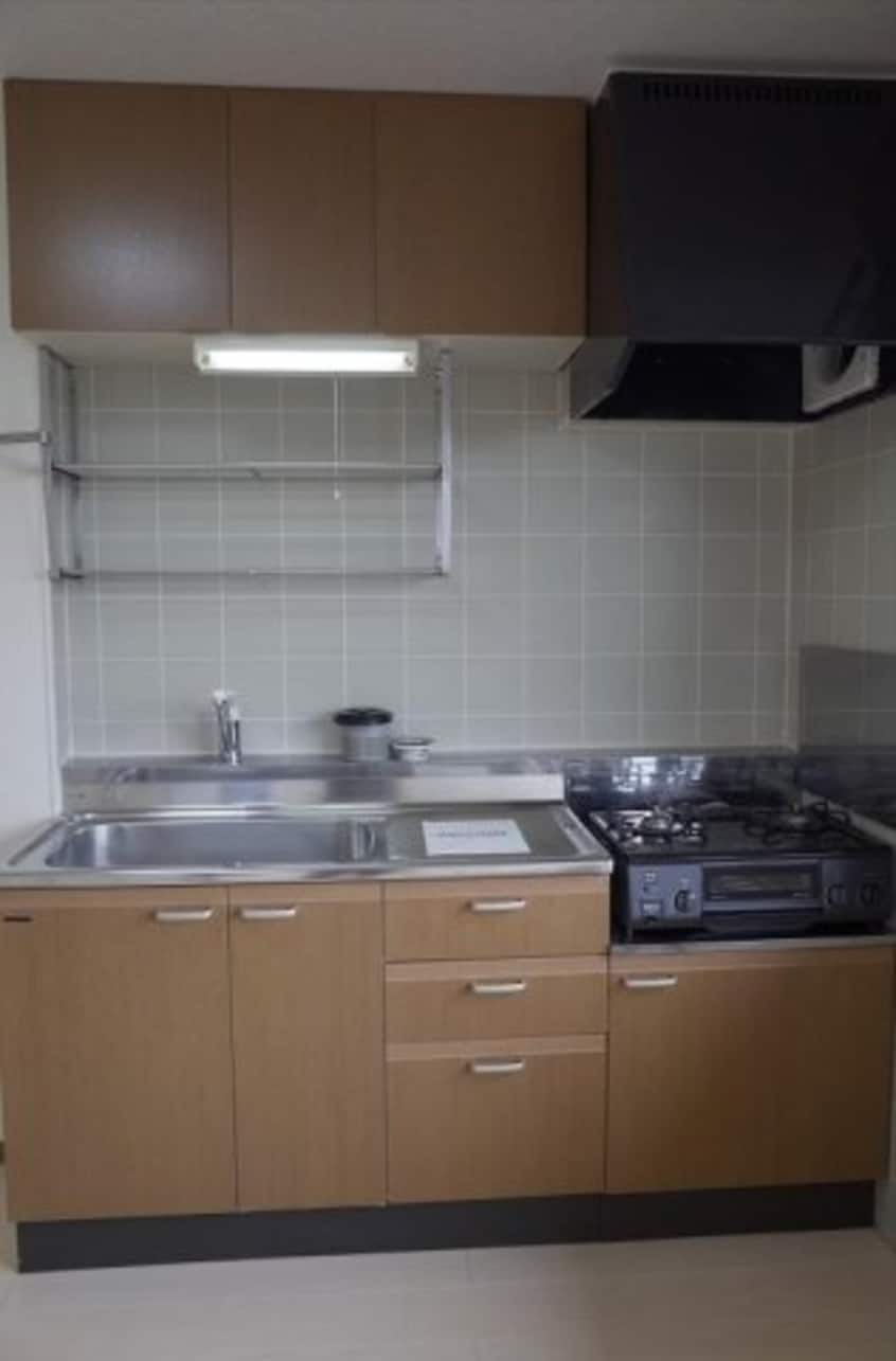  ハイカムールあすか　B