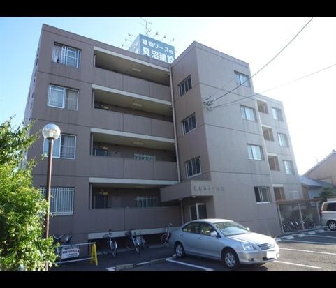  名古屋市営地下鉄東山線/高畑駅 徒歩30分 4階 築36年