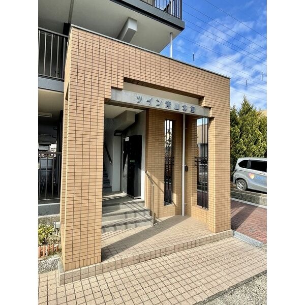  ツイン青山　北館