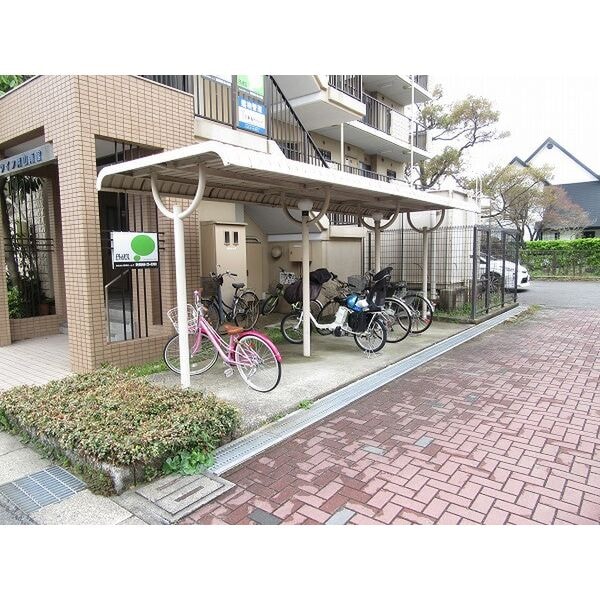  ツイン青山　北館