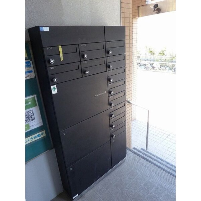  ツイン青山　北館