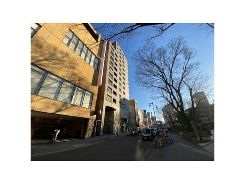 周辺環境 名古屋市営地下鉄名城線/矢場町駅 徒歩5分 3階 築47年